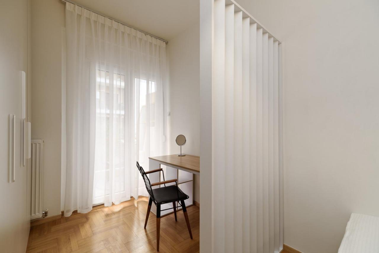 Blu & Marrone Suites-Parking Included Thessaloniki Exterior foto