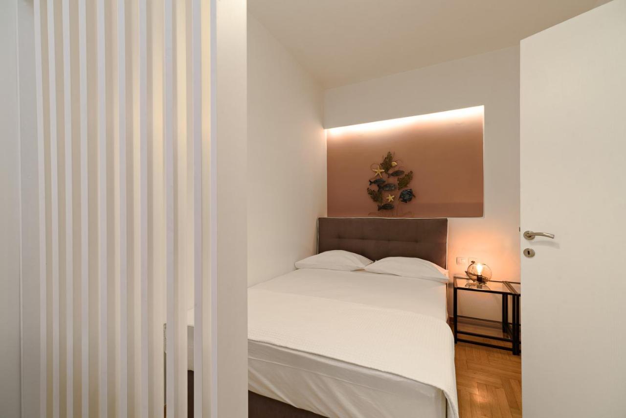 Blu & Marrone Suites-Parking Included Thessaloniki Exterior foto